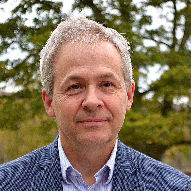 Bengt Akesson